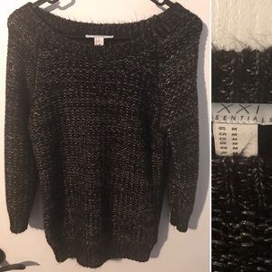 Forever 21 Sweater